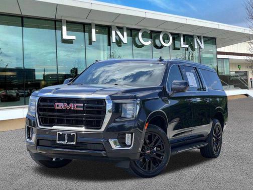 2023 GMC Yukon XL SLE