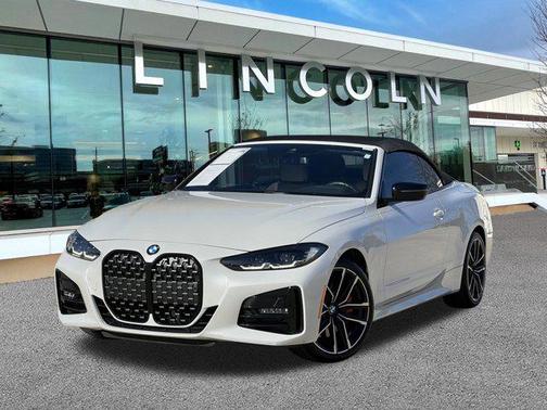 2023 BMW 430 i xDrive