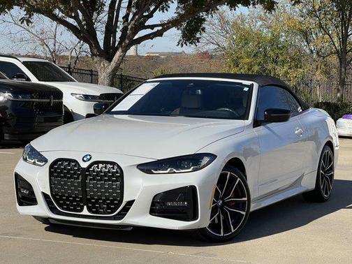 2023 BMW 430 i xDrive