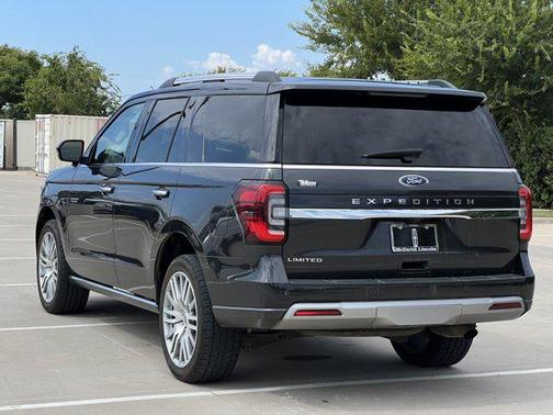 2023 Ford Expedition Limited