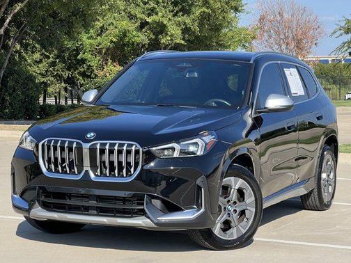 2024 BMW X1 xDrive28i