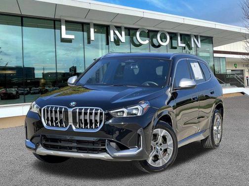 2024 BMW X1 xDrive28i