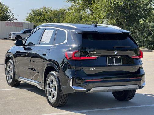 2024 BMW X1 xDrive28i