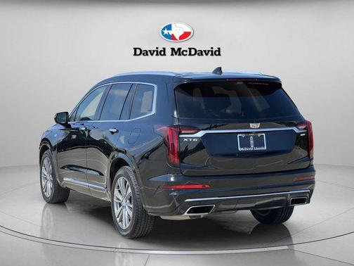 2020 Cadillac XT6 Premium Luxury FWD