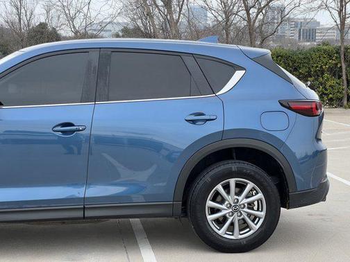 2023 Mazda CX-5 2.5 S Preferred Package