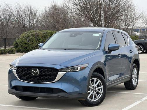 2023 Mazda CX-5 2.5 S Preferred Package