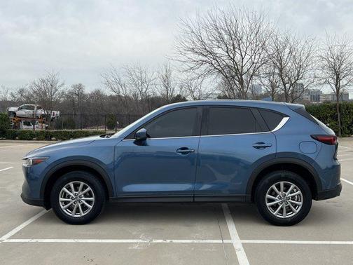 2023 Mazda CX-5 2.5 S Preferred Package