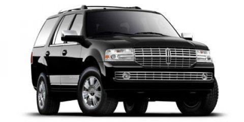 2012 Lincoln Navigator Base