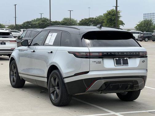 2020 Land Rover Range Rover Velar P250 S R-Dynamic