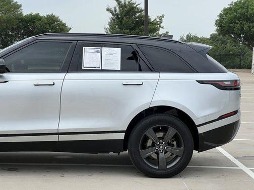 2020 Land Rover Range Rover Velar P250 S R-Dynamic