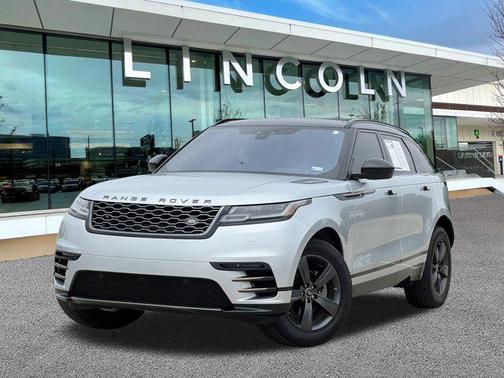 2020 Land Rover Range Rover Velar P250 S R-Dynamic