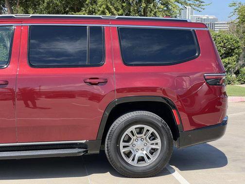 2022 Jeep Wagoneer Series I 4x4