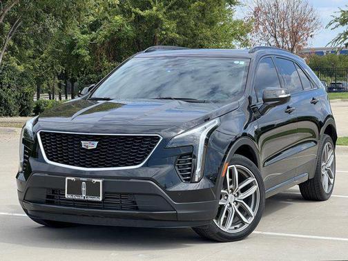 2023 Cadillac XT4 Sport