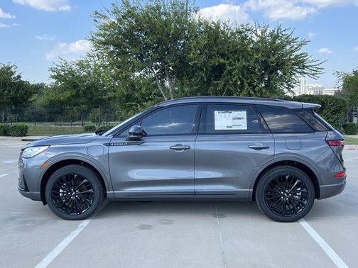 2025 Lincoln Corsair Grand Touring