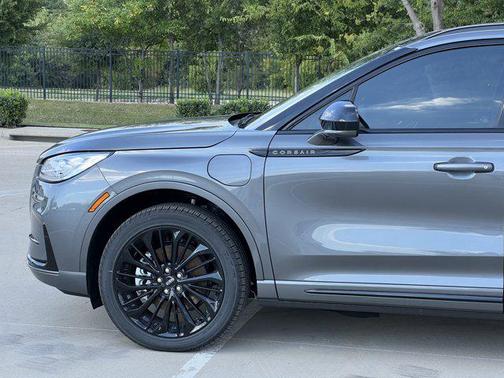2025 Lincoln Corsair Grand Touring