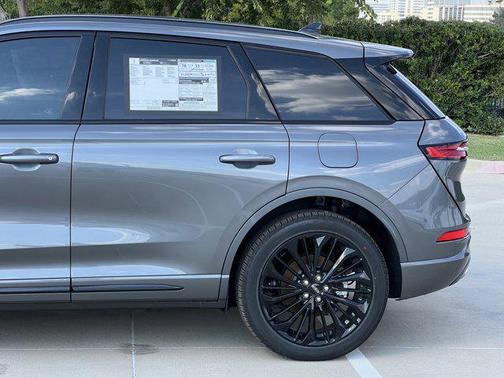 2025 Lincoln Corsair Grand Touring