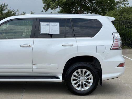 2014 Lexus GX 460 Base