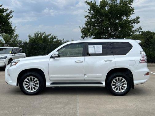 2014 Lexus GX 460 Base