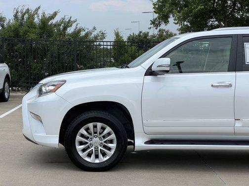 2014 Lexus GX 460 Base