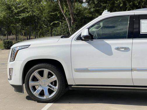 2019 Cadillac Escalade Premium Luxury