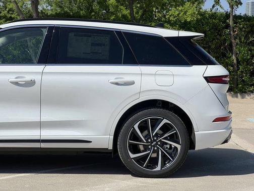 2025 Lincoln Corsair Grand Touring
