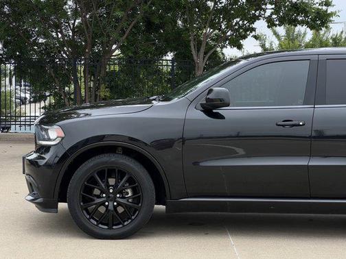2016 Dodge Durango SXT