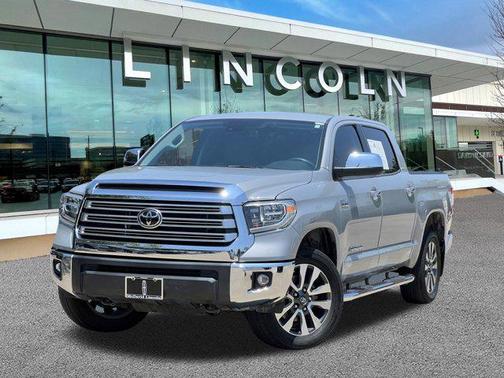 2021 Toyota Tundra Limited