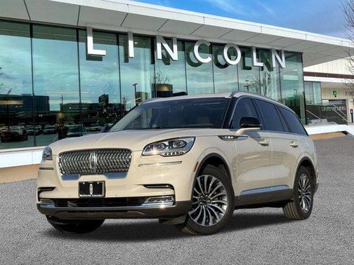 2023 Lincoln Aviator Reserve AWD