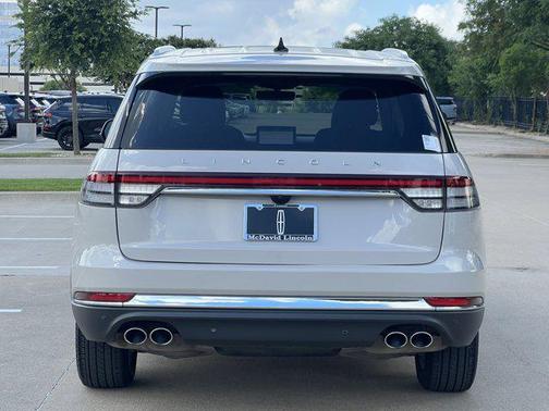 2023 Lincoln Aviator Reserve AWD
