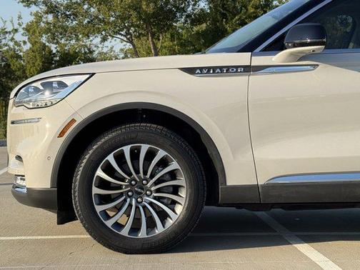 2023 Lincoln Aviator Reserve AWD