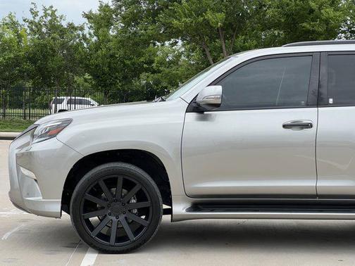 2021 Lexus GX 460 Premium