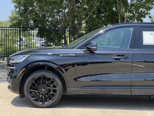 2023 Lincoln Aviator Reserve AWD