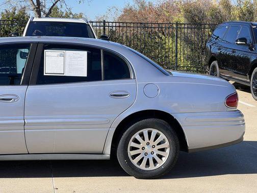 2005 Buick LeSabre Limited