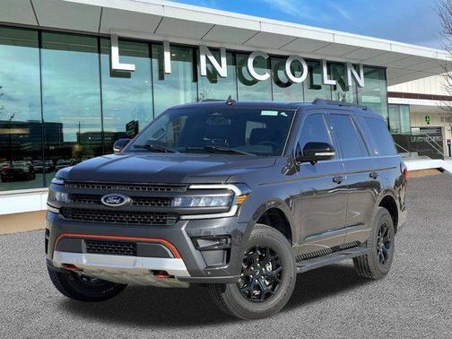 2022 Ford Expedition Timberline