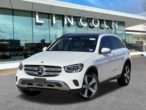 2022 Mercedes-Benz GLC 300 Base