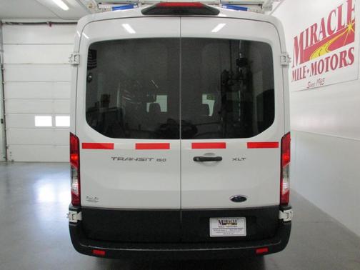 2018 Ford Transit-150 XL