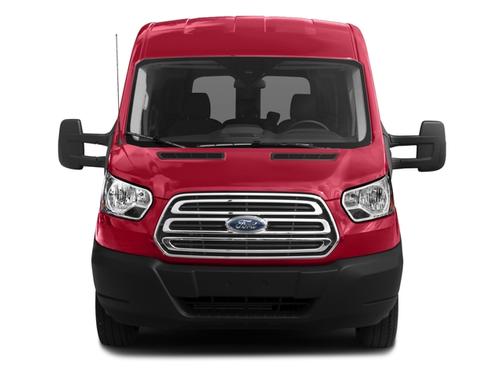 2018 Ford Transit-150 XL