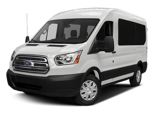 2018 Ford Transit-150 XL