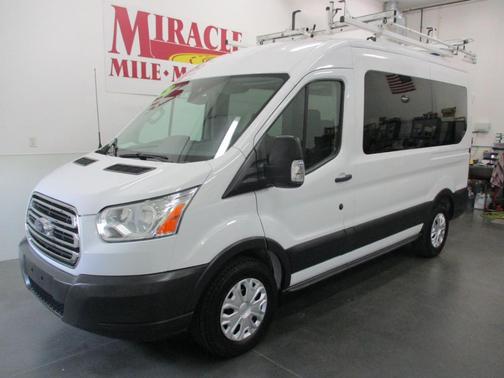 2018 Ford Transit-150 XL