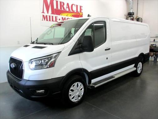 2023 Ford Transit-250 Base