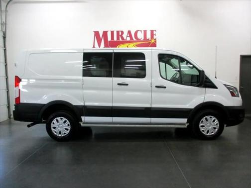 2023 Ford Transit-250 Base