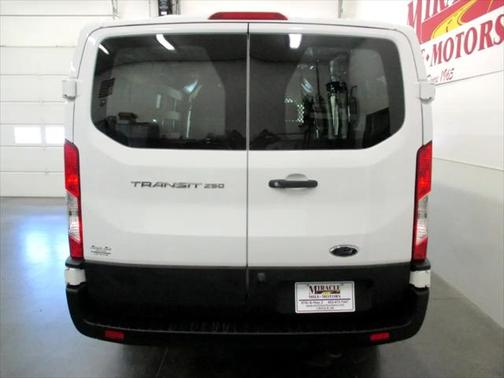2023 Ford Transit-250 Base