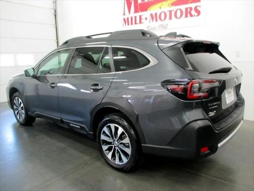 2024 Subaru Outback Limited XT