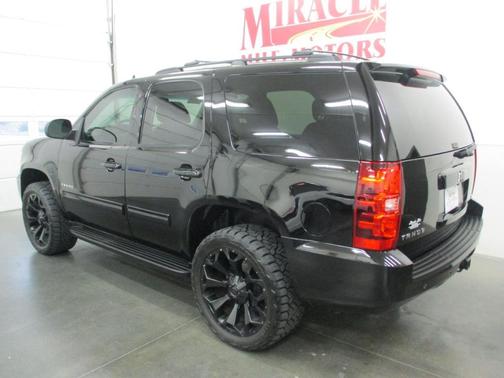 2012 Chevrolet Tahoe LT