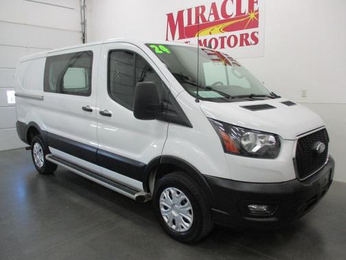 2024 Ford Transit-250 Base