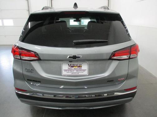 2023 Chevrolet Equinox AWD RS