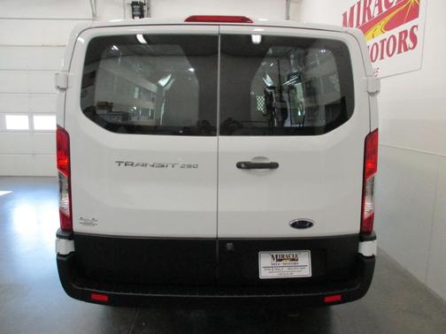 2024 Ford Transit-250 Base