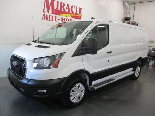2024 Ford Transit-250 Base