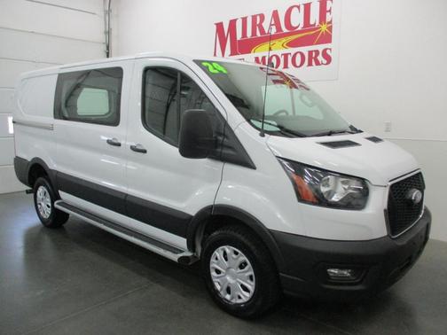 2024 Ford Transit-250 Base