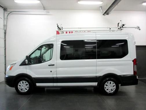 2018 Ford Transit-150 XLT